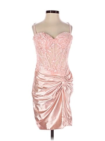 Unbranded Cocktail Dress (view 1)