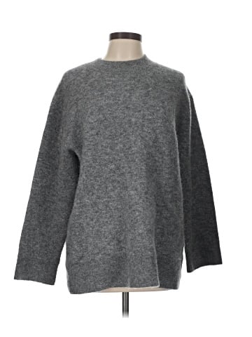 Vince. Pullover Sweater (view 1)