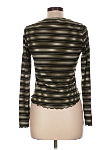 Derek Heart Long Sleeve T-Shirt (view 2)