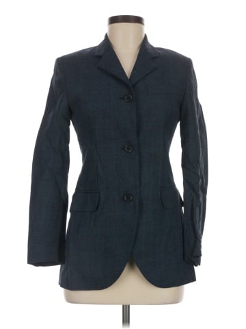 Barneys New York Wool Blazer (view 1)