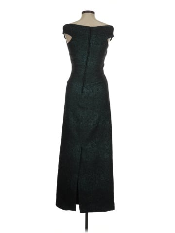 Teri Jon by Rickie Freeman Cocktail Dress (view 2)