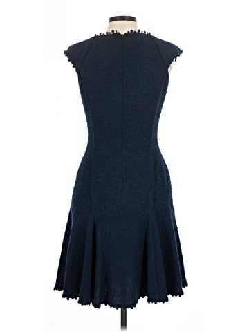 Rebecca Taylor Cocktail Dress (view 2)