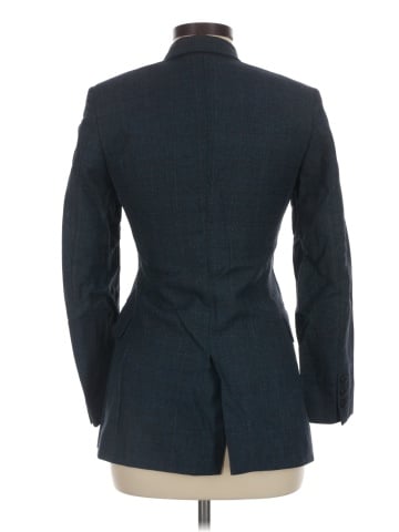 Barneys New York Wool Blazer (view 2)