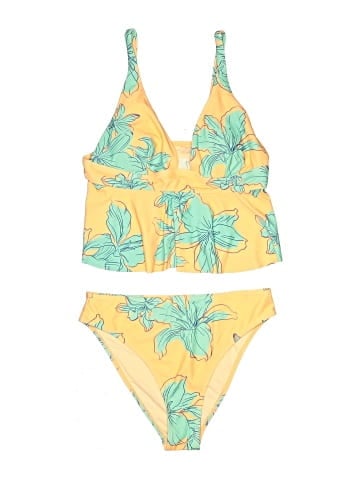 Cupshe Two Piece Swimsuit (view 1)