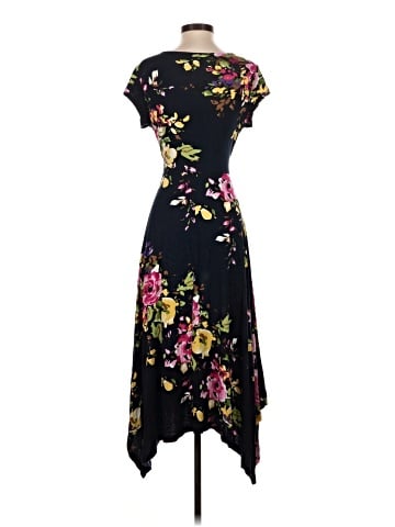 Lascana Casual Dress (view 2)