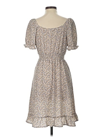 Monteau Casual Dress (view 2)