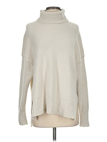 Aerie Turtleneck Sweater (view 1)