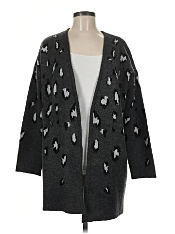 Ellen Tracy Cardigan (view 1)