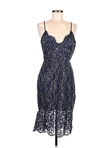 Chelsea28 Cocktail Dress (view 1)
