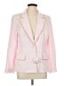 Together 100% Polyester Pink Blazer Size 12 - photo 1