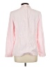 Together 100% Polyester Pink Blazer Size 12 - photo 2