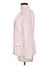 Together 100% Polyester Pink Blazer Size 12 - photo 5