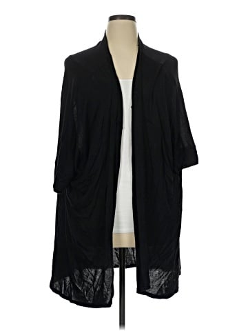 Ultra Teeze Kimono (view 1)