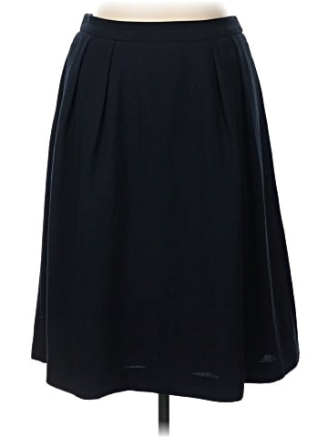 Uniqlo Formal Skirt (view 1)