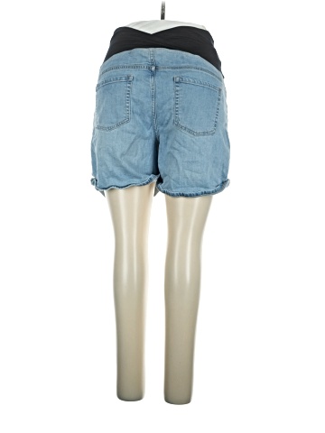 Isabel by Ingrid + Isabel Denim Shorts (view 2)