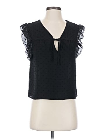 BB Dakota Sleeveless T-Shirt (view 1)