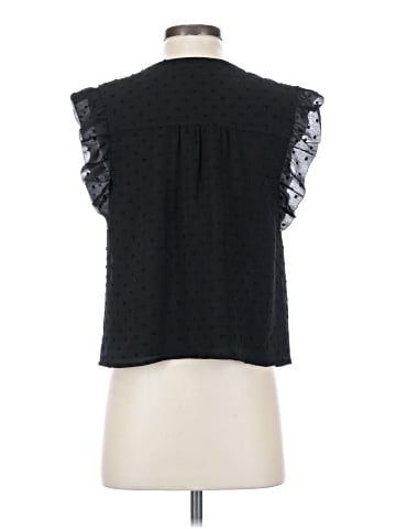 BB Dakota Sleeveless T-Shirt (view 2)