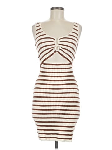 Ocean Drive Clothing Co. Casual Dress (view 1)
