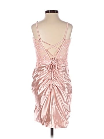 Unbranded Cocktail Dress (view 2)