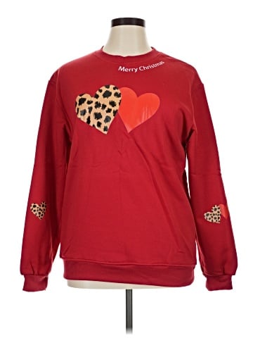 Unbranded Sweatshirt (view 1)