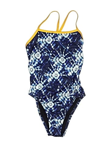 Speedo One Piece Swimsuit (view 1)