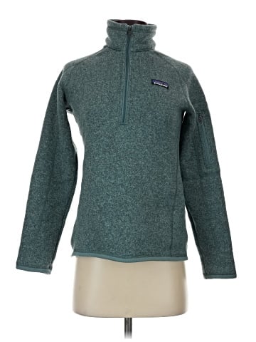 Patagonia Pullover Sweater (view 1)