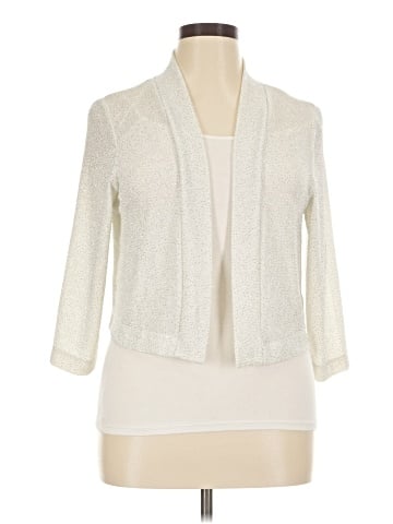 Perceptions Cardigan (view 1)