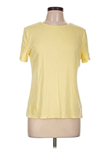 Talbots Short Sleeve T-Shirt (view 1)