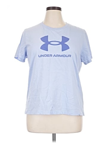 Under Armour Short Sleeve T-Shirt (view 1)