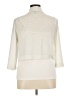 Perceptions Ivory Cardigan Size XL - photo 2