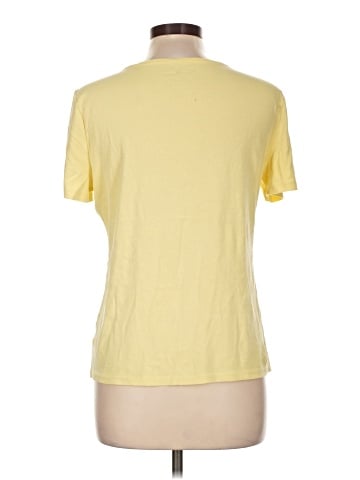 Talbots Short Sleeve T-Shirt (view 2)
