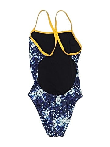 Speedo One Piece Swimsuit (view 2)