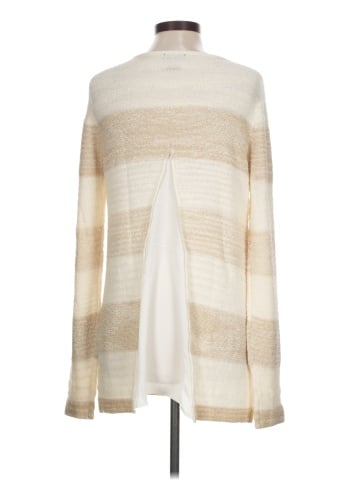 CALVIN KLEIN JEANS Pullover Sweater (view 2)