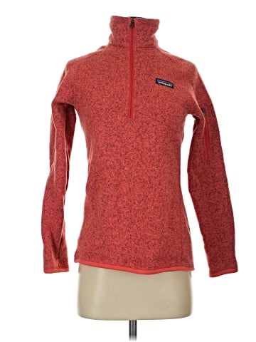 Patagonia Pullover Sweater (view 1)
