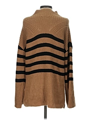 Old Navy Turtleneck Sweater (view 2)