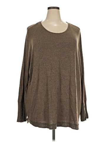 Westbound Pullover Sweater (view 1)