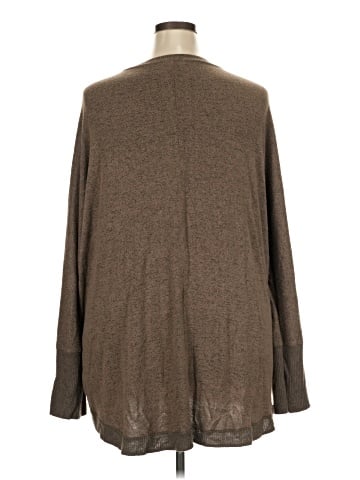 Westbound Pullover Sweater (view 2)