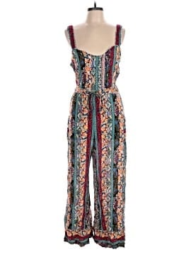 By Anthropologie Jumpsuit (view 1)