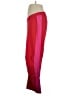 James Perse 100% Polyester Color Block Red Active Pants Size XL (4) - photo 5