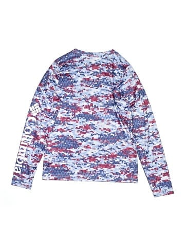 Columbia Long Sleeve T-Shirt (view 2)
