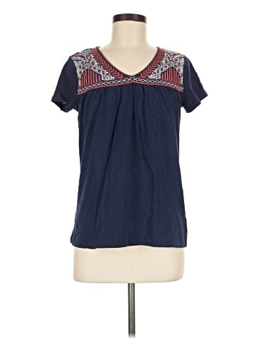St. John's Bay Short Sleeve T-Shirt (view 1)