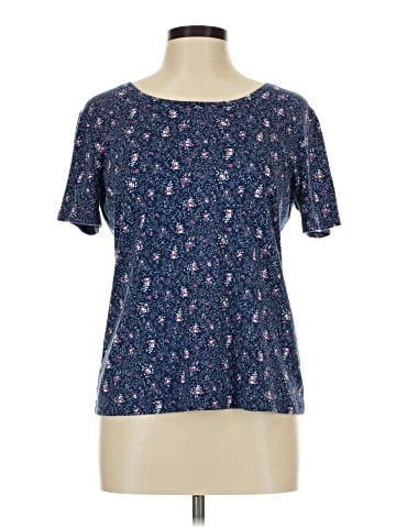 White Stag Short Sleeve T-Shirt (view 1)
