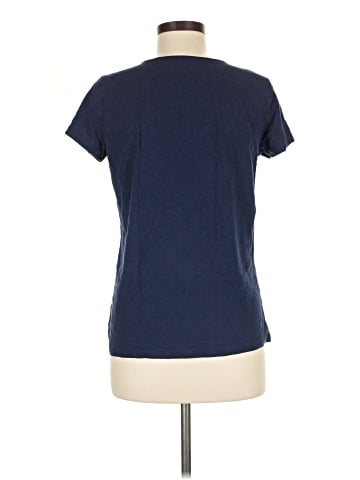 St. John's Bay Short Sleeve T-Shirt (view 2)