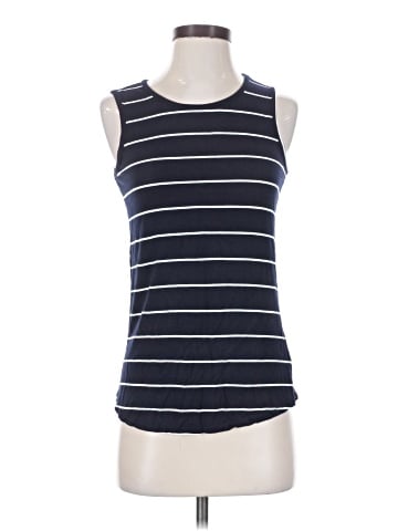 Jones & Co Sleeveless T-Shirt (view 1)