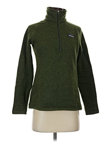 Patagonia Pullover Sweater (view 1)