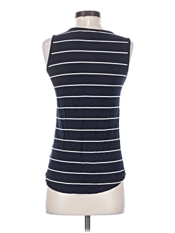 Jones & Co Sleeveless T-Shirt (view 2)