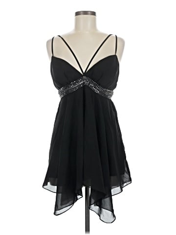 Bebe Cocktail Dress (view 1)