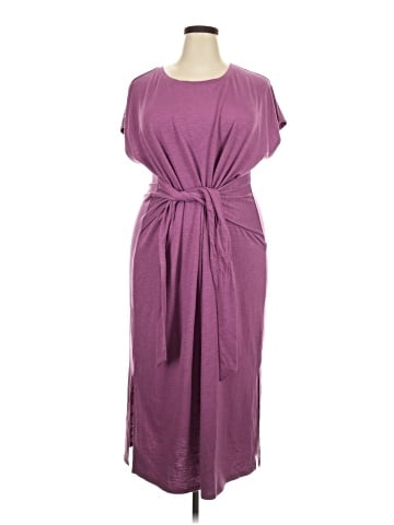 Cato Casual Dress (view 1)