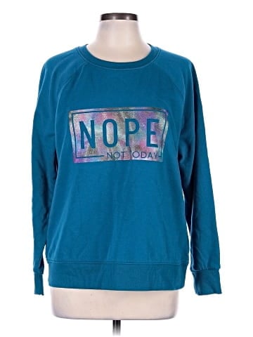 Athletic Works Pullover Sweater (view 1)