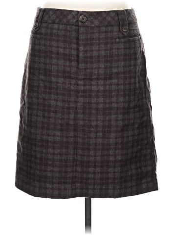 Eddie Bauer Wool Skirt (view 1)